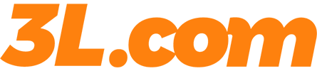 3l bet logo